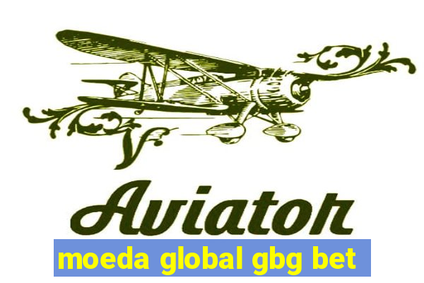moeda global gbg bet